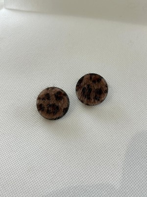 Stainless Steel Fashion Küpe