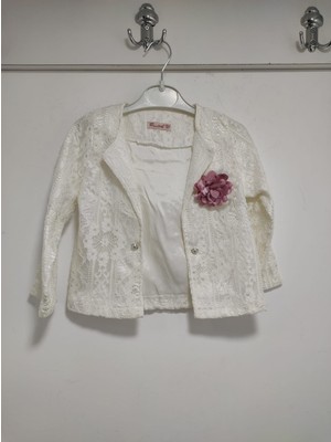 Sofun Kız Çocuklar Için Şık  Çeketler