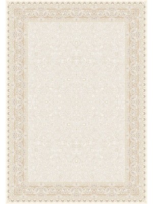 Bahariye Halı Miras MS01B Bej