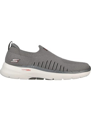 Skechers Go Walk 6 Erkek Ayakkabı 216205-GYRD