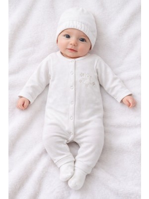 Caramell % 100 Coton 10 Lu Hastane Çıkışı 2277