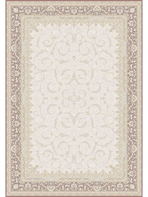 Bahariye Halı Miras MS05B Kiremit