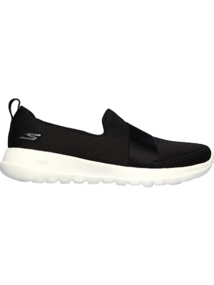 Skechers Go Walk Joy Kadın Ayakkabı 124093-BKW