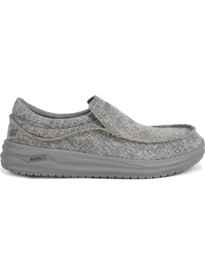 Skechers Arch Fıt Erkek Ayakkabı 204602-GRY