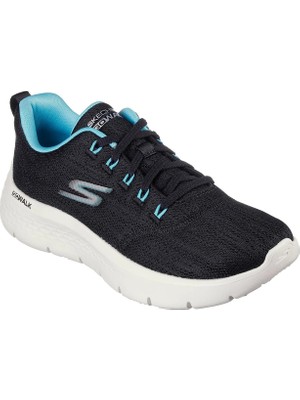 Skechers Go Walk Flex Kadın Ayakkabı 124960-BKAQ
