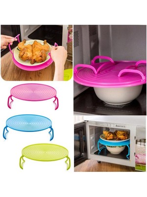 Senson Mikrodalga Kapağı - Lisinya