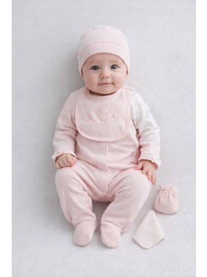 Caramell % 100 Coton 10 Lu Hastane Çıkışı 2277