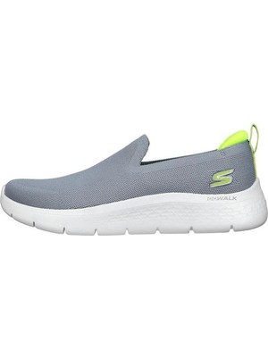 Skechers Go Walk Flex Erkek Ayakkabı 216482-GYLM