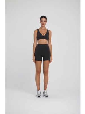 Louren W550 Sırtı Çapraz Üçgen Büstiyer