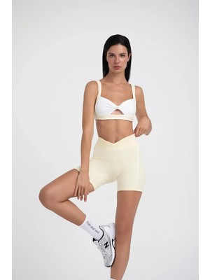 Louren W556 Önü Düğümlü Bra