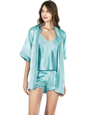 Aria's Closet Arias Closet 3'lü Şort Takımı