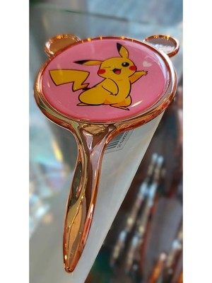 Ada Çanta Kırtasiye Pokemon Figürlü El Aynası AD15967