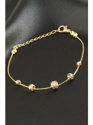 Esranın Dünyası Dorika Zincir Bileklik RSBİJ34-ESRDNS