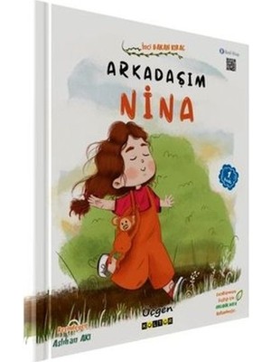 Arkadaşım Nina