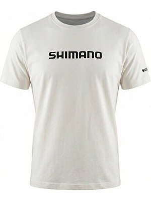 Shimano Ekru Levrek T-Shirt