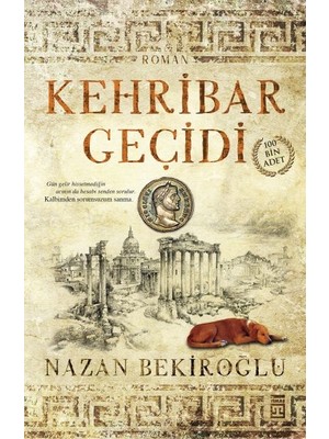 Kehribar Geçidi