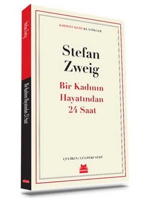 Bir Kadının Hayatından 24 Saat