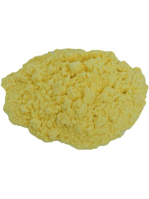 Indispensablely Mısır Unu 200 gr Paket