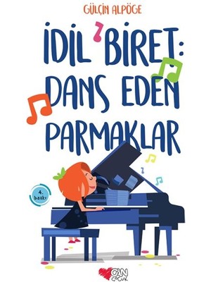 Idil Biret Dans Eden Parmaklar
