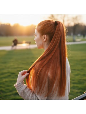 Indispensablely Fiber Sen Düz 8 Parça Çıt Çıt / Bakır