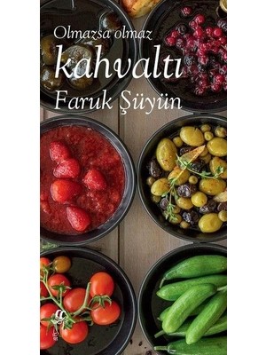 Olmazsa Olmaz Kahvaltı