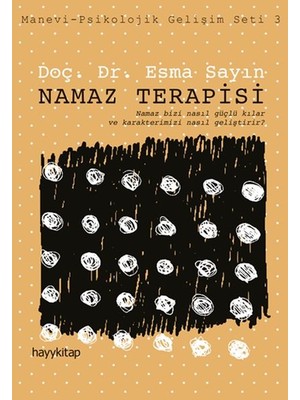 Namaz Terapisi
