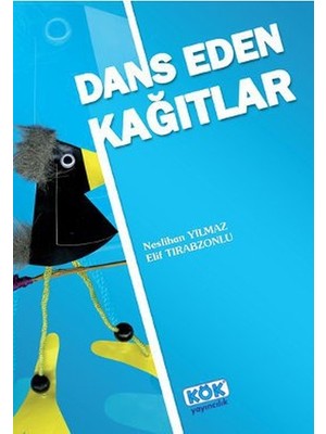 Dans Eden Kağıtlar