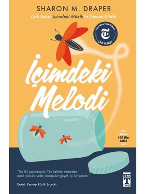 Içimdeki Melodi