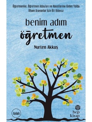 Benim Adım Öğretmen