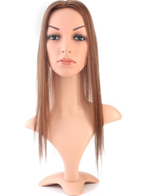 Indispensablely Kahverengi Baby Taban Tepelik / 8X12CM