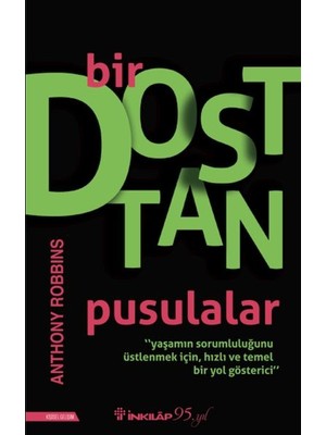 Bir Dosttan Pusulalar