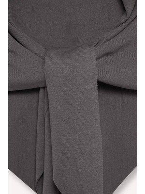 DeFacto Kadın Panço C6895AX24WN