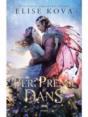 Peri Prensi ile Dans