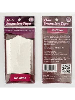 Indispensablely Mikro Bant Kaynak Tamir Bandı / 120 K Şeritler