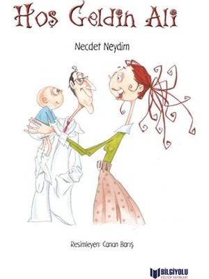 Hoşgeldin Ali