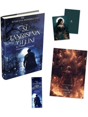 Su Tanrısı'nın Gelini - 2