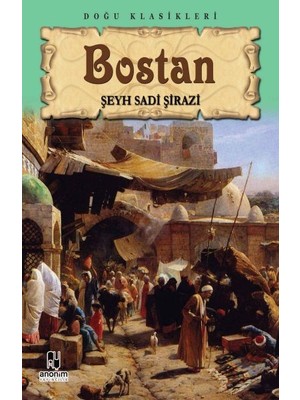 Bostan