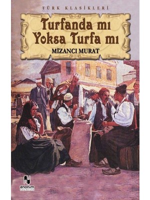 Turfanda Mı Yoksa Turfa Mı