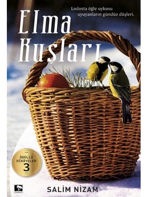 Elma Kuşları