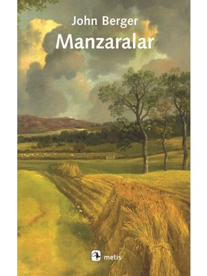 Manzaralar - Sanat Üzerine Yazılar