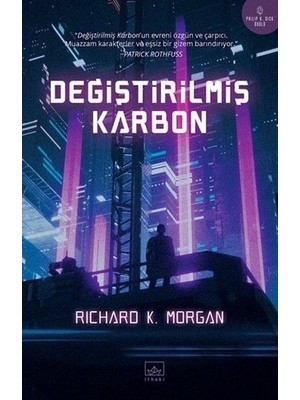 Değiştirilmiş Karbon