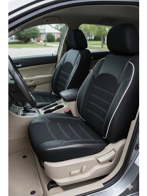 Orqide Sumixb Serisi Honda Legend Oto Kılıfı