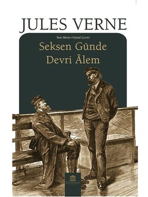 Seksen Günde Devri Alem