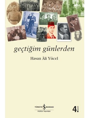 Geçtiğim Günlerden