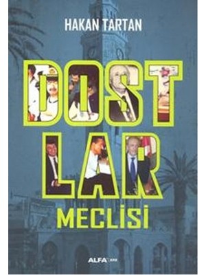 Dostlar Meclisi
