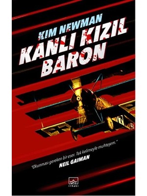 Kanlı Kızıl Baron
