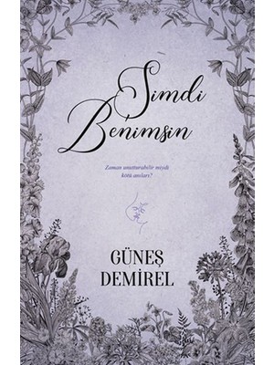 Şimdi Benimsin