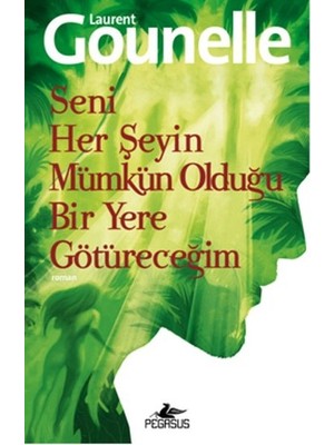 Seni Her Şeyin Mümkün Olduğu Bir Yere Götüreceğim