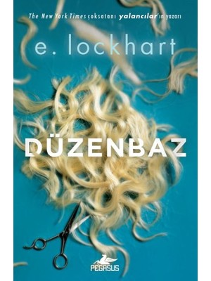 Düzenbaz (Ciltli)