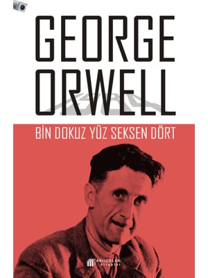 Bin Dokuz Yüz Seksen Dört